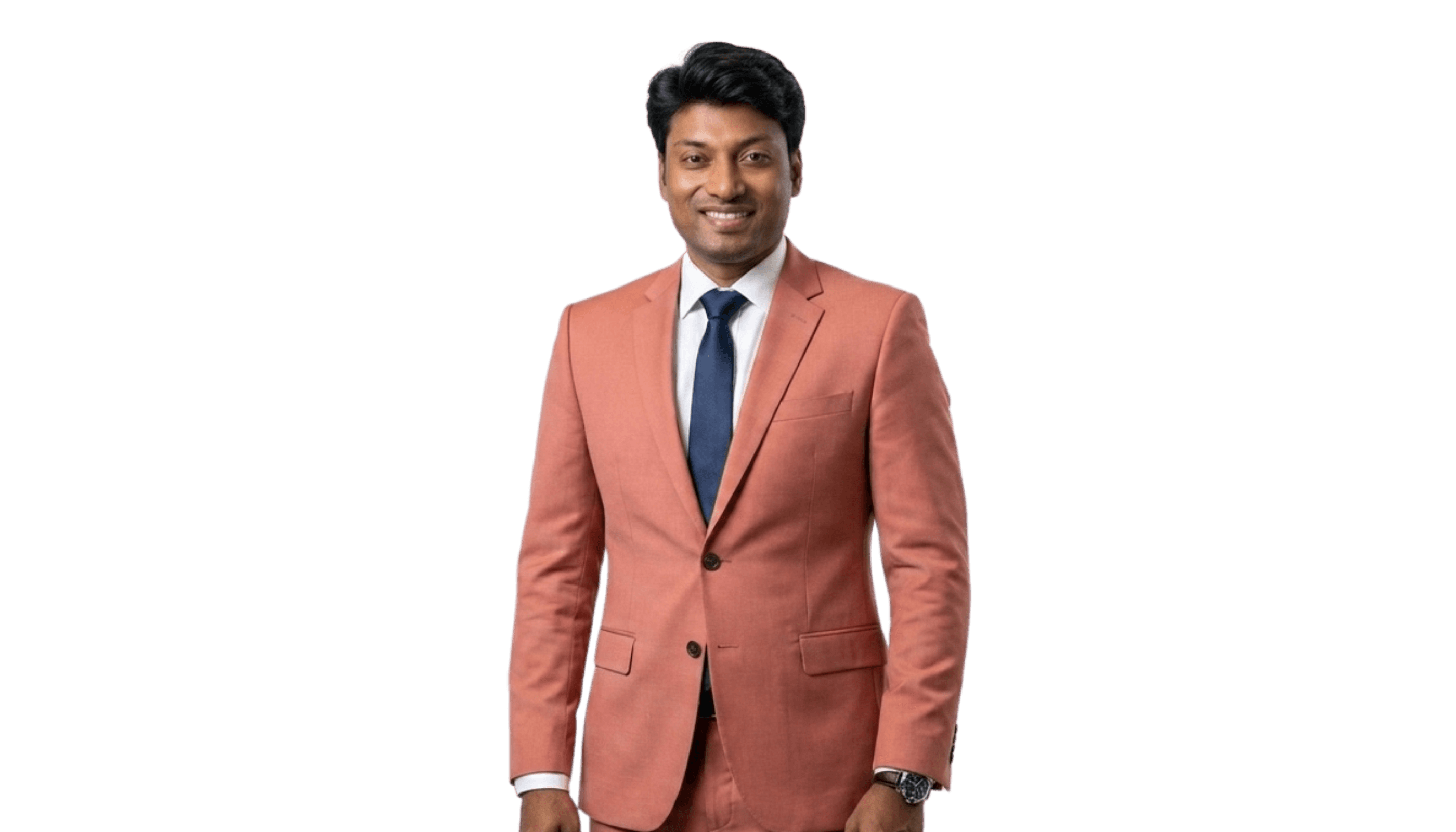Nimish Juvekar